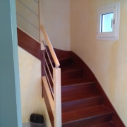 Barvec Décoration - Escaliers